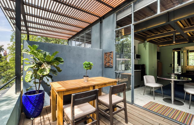 QUERETARO by Mr. W - Foto 80