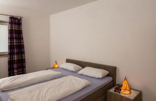 Ferienwohnung im Paradiesgarten - Foto 16