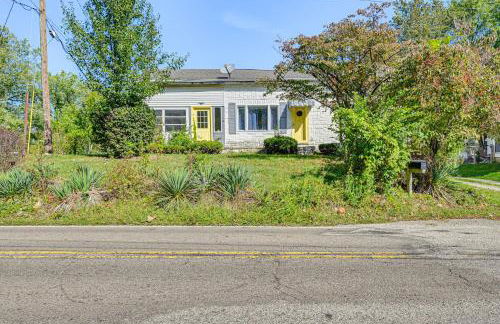 2 Mi to Dtwn Newark Pet-Friendly Home! - Foto 25