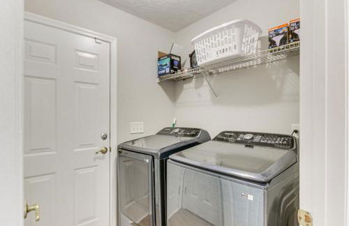 Sunny Augusta Home Golf, Shop, Explore! - Foto 17