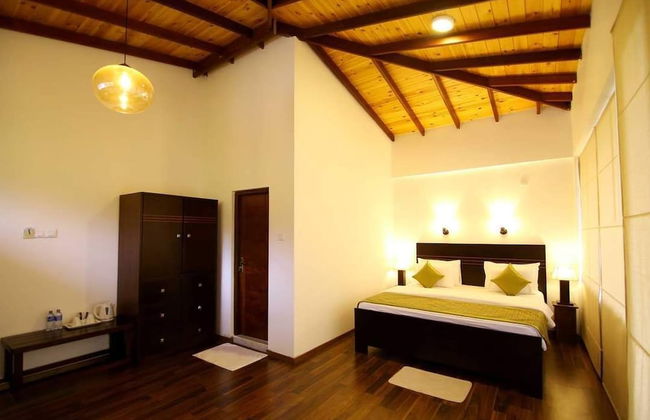 Hillcrest Villa - Foto 1