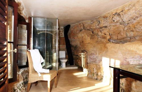 Domaine de Cantegrel - Gîtes de Charme et Suite Troglodyte en Périgord - Foto 46