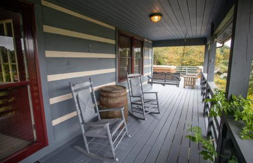 Boots Off Bungalow - Foto 25