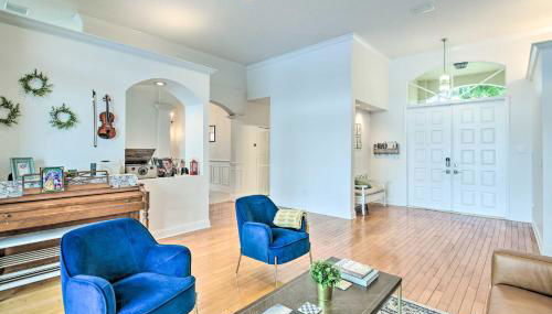 Poolside Paradise with Lake Views in Miramar! - Foto 5