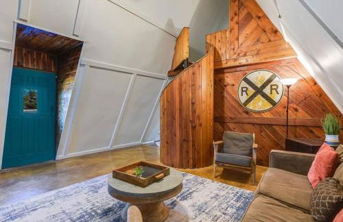 Five Acre Waterfront Retreat - Foto 21