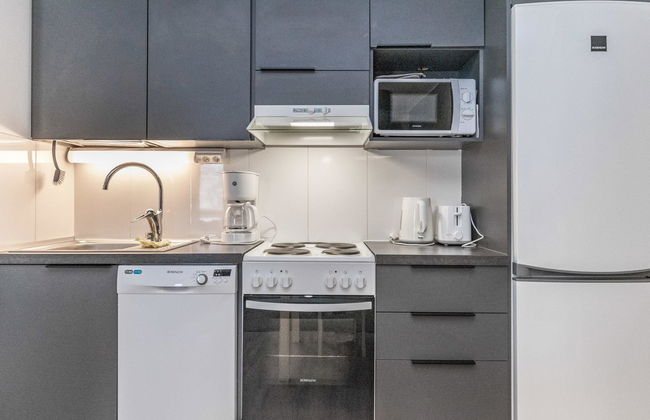 Skivillas paljakka 5. (3mh) - Foto 9