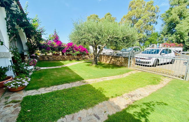 Villetta Todde con Piscina - Foto 28