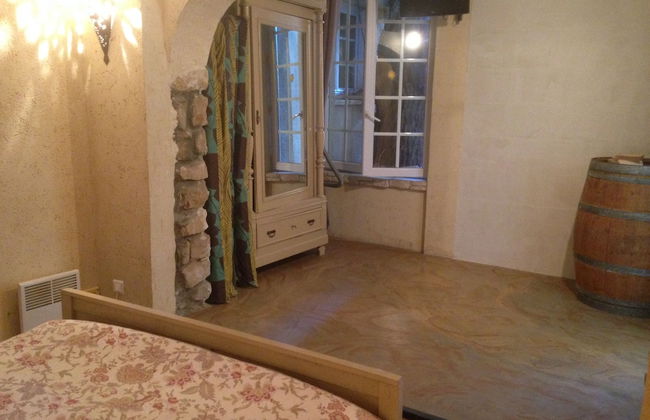 Gites Piscine La Balancelle - Foto 4