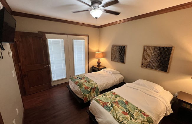 New Orleans RV Resort & Marina - Foto 9