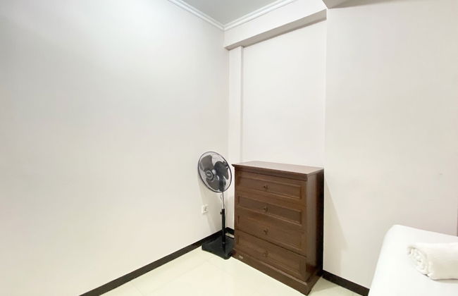 Strategic 2Br Apartment At Gateway Pasteur - Foto 9