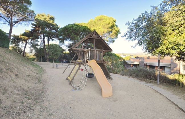 Apartment Garbi Boadella - Photo 24