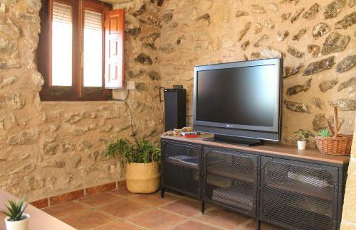 CALA VELLA Casa Vacacional RURAL - Foto 12