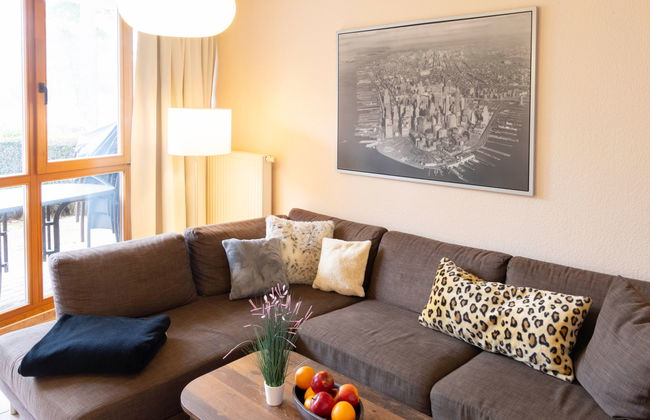 Strandvilla (LUB110) - Foto 2