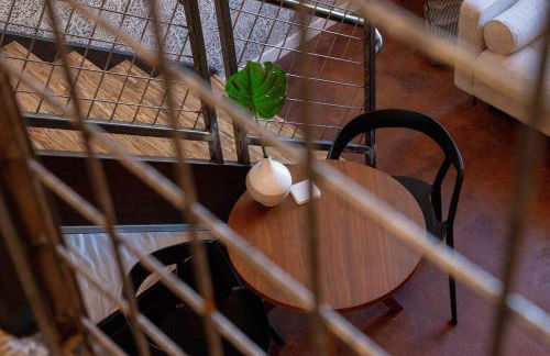 Mayor's Study Loft at Kestrel Hotel - Foto 20