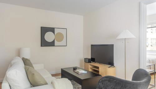 Blueground Murray Hill fitness center nr Bryant Park NYC-1941 - Foto 2, Other