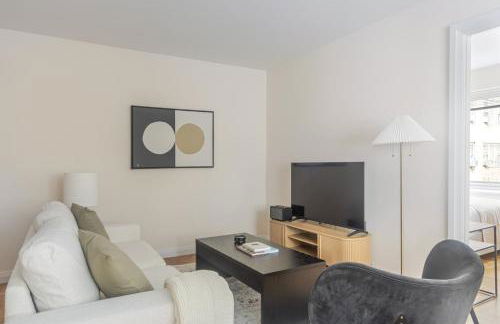 Blueground Murray Hill fitness center nr Bryant Park NYC-1941 - Foto 2