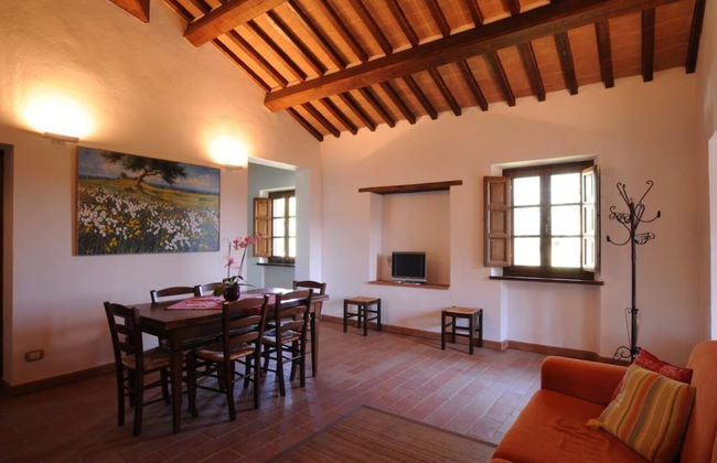 Agriturismo Vocabolo Poggio del Pero - Foto 21