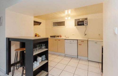 LE SOUVENIR D'AILLEURS T2 65m2 - Foto 3