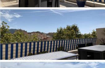 Toit terrasse proche plages Croisette et Palais des Festivals - Foto 30