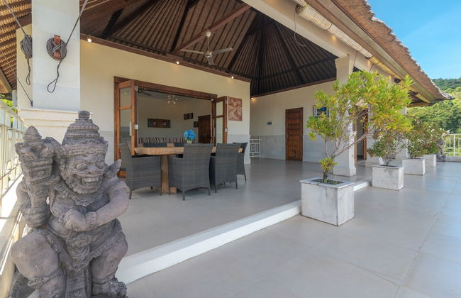 Villa Oscar - Photo 25