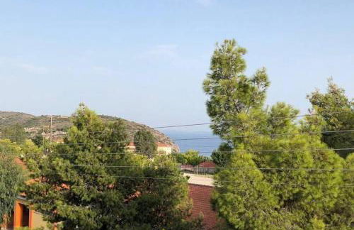 Top of the hill in Drepano-Nafplio, Beautiful view - Foto 11