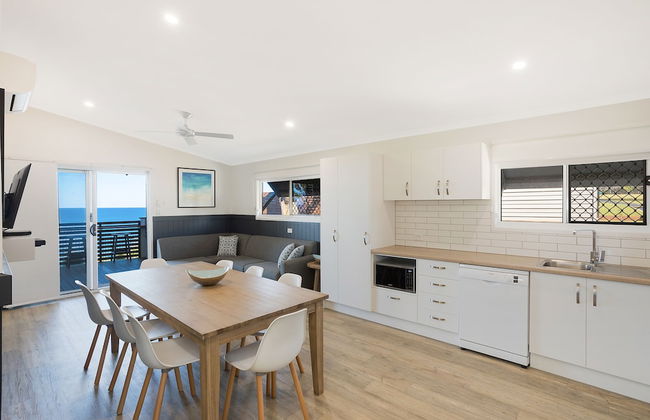 NRMA Merimbula Beach Holiday Resort - Photo 48