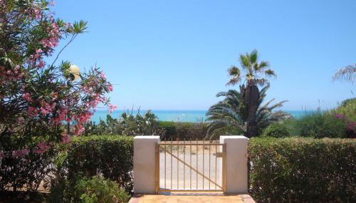 Cala Vigliena Il Sole Negli Occhi - Foto 4