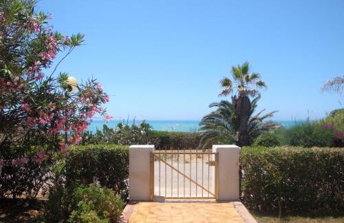 Cala Vigliena Il Sole Negli Occhi - Foto 4