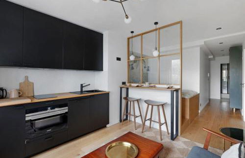 Architect Studio Moulin Rouge - Foto 11