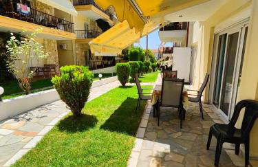 Roses RT apartments Skioni III - Foto 13