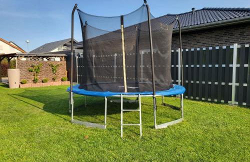 Ferienwohnung Irina Legoland ca 30 km - Foto 46