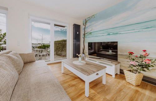 PORT PUDDEMIN Wohnungen an der Marina - Foto 15