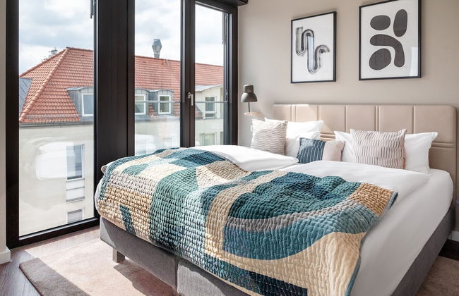 Numa Berlin Nook - Foto 34