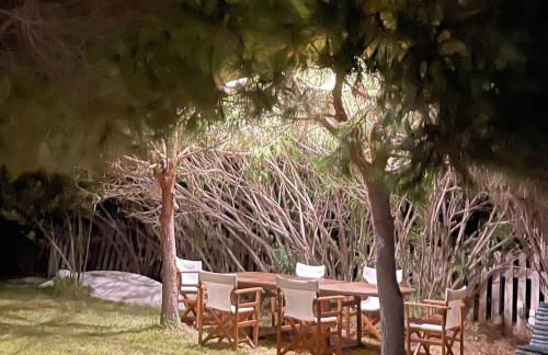 House on beach, Lesvos Nifida, Mytilene beach - Photo 73