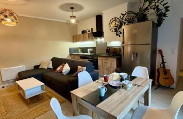 Sauna en bord de rivière - Foto 8