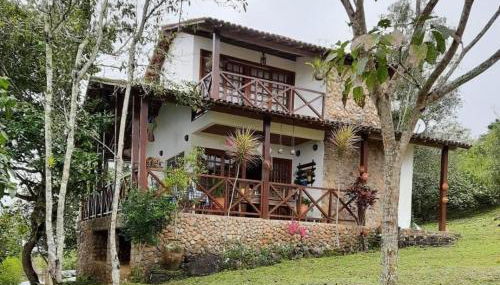 Casa Serra Negra - Foto 2