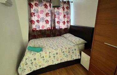 Beautiful Studio Flat Near Lake - Foto 2
