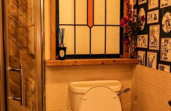 Greenvale Cabins - Foto 50