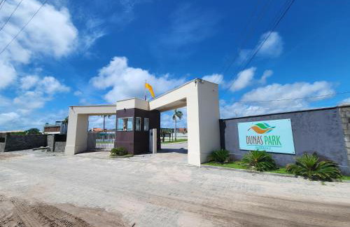 Dunas House 97 - Santo Amaro - Foto 44