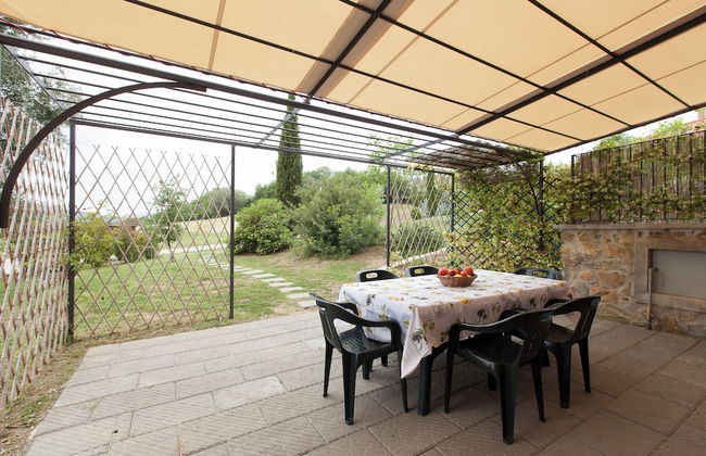 Agriturismo Bio Podere Doganelle - Foto 70