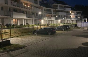 Studio Baltic Garden NADMORSKI RAJ Sztutowo - Foto 12