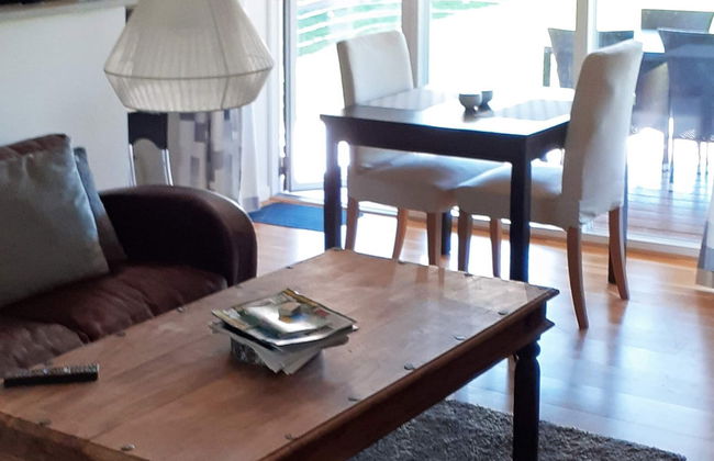 Holiday Home in Malling - Foto 10