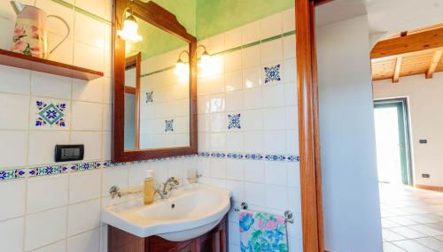 sea view - private pool overlooking the sea - Foto 4