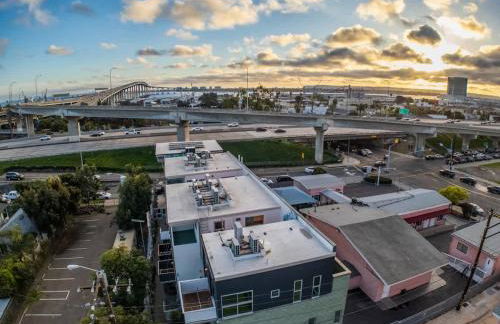 Hotel Narcissus - Room 3 - Foto 13