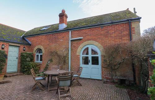 The Chapel - Foto 33