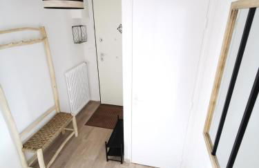 L'IDEAL cosy & cocooning proche de Fontainebleau - Foto 8