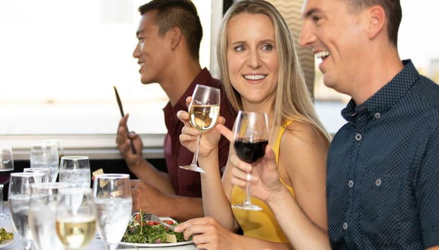 Philadelphia Signature Bottomless Mimosa Brunch Cruise - Ticket - Photo 2