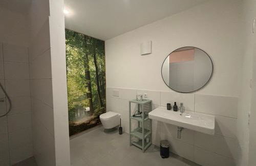 Ferienwohnung Eifelgrün Heimbach - Foto 5