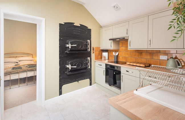 Host Stay The Hideaway - Foto 9