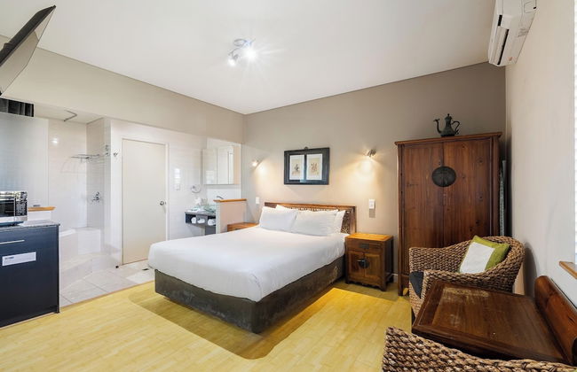 Bay Village Resort Dunsborough - Foto 46